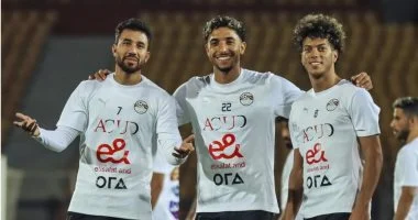 توقيت مباراة مصر والبرازيل والقنوات التي تبث اللقاء في أبرز المنافسات