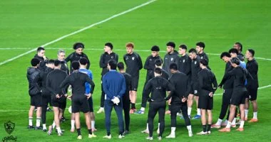 الزمالك يحذر الجماهير من صفحات مزيفة تستغل اسم النادي لجمع التبرعات