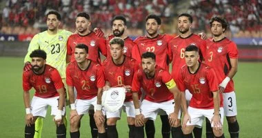 موعد ملعب وتفاصيل المباراة الودية الأخيرة بين مصر والبرازيل استعدادا للمونديال