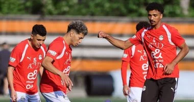 توقيت البث والجهات الناقلة لمواجهة مصر ونيوزيلندا في كأس العالم 2026