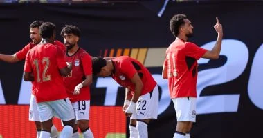 المجموعة السابعة تعرف على الفرق التي تواجه مصر في نهائيات كأس العالم 2026