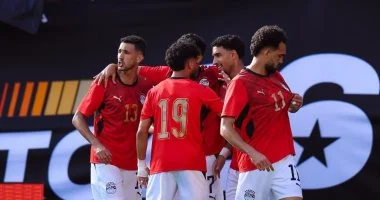 توقيت مواجهة منتخب مصر مع بلجيكا في مونديال كأس العالم 2026
