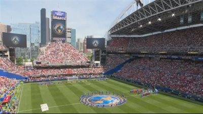 محدث لحظة بلحظة.. نتيجة مباراة منتخب مصر وبلجيكا في كأس العالم 2026