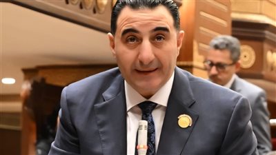 إنشاء مركز توزيع عالمي بقناة السويس يعظم الاستفادة من الموقع الجغرافي لمصر