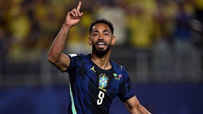 منتخب البرازيل.. ملخص اهداف ونتيجة مباراة منتخب البرازيل وهايتي في كأس العالم 2026
