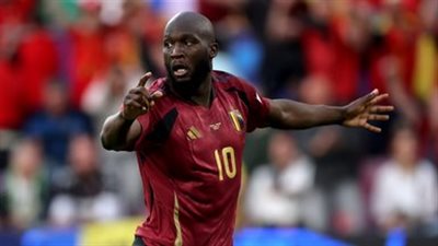 وجودي مع بلجيكا معجزة.. وسأكون جاهزًا عندما يحين دوري في كأس العالم