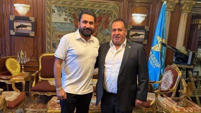 حبس وتجديدات وتحريات.. ماذا ينتظر صبري نخنوخ في جلسة اليوم بالقاهرة الجديدة؟