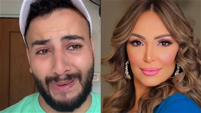 قالتلي في عين داخلة في حياتي