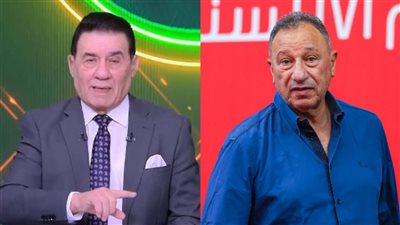 تأجيل أولى جلسات محاكمة مدحت شلبى بتهمة سب وقذف محمود الخطيب لـ30 يوليو