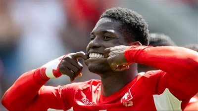 أزمة سفر تؤجل انضمام بريل إمبولو لبعثة منتخب سويسرا قبل كأس العالم