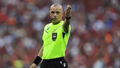 البرازيلي ويلتون سامبايو يقود مباراة افتتاح كأس العالم 2026 بين المكسيك وجنوب أفريقيا