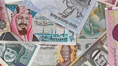 أسعار العملات العربية والأجنبية اليوم.. تحديث لحظي للأسواق