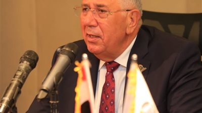 حزب الجبهة الوطنية أكبر من الأشخاص ووحدة الصف سر قوته واستمراره