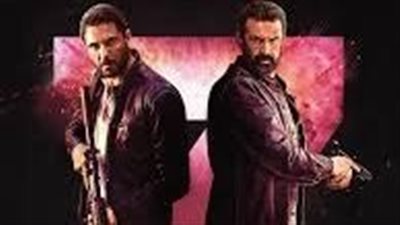 فيلم 7Dogs يواصل الصدارة.. وإيرادات شباك التذاكر تتجاوز 7.7 مليون جنيه
