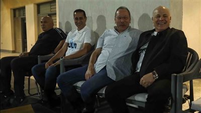أبوريدة يشيد بتجربة منتخب للشباب أمام روسيا ويهنئ الجهاز الفني واللاعبين
