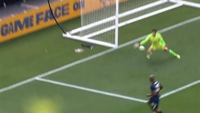 ماتش مصر والبرازيل.. ملخص اهداف ونتيجه مباراة منتخب مصر والبرازيل الودية بعد مرور 40 دقيقة