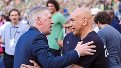 نتيجه ماتش مصر الآن.. ملخص اهداف ونتيجه مباراة منتخب مصر والبرازيل الودية بعد نهاية الشوط الأول