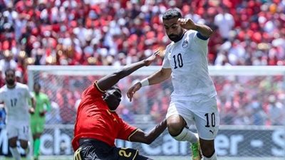 كأس العالم fifa 2026.. ترتيب مجموعة منتخب مصر في كأس العالم 2026
