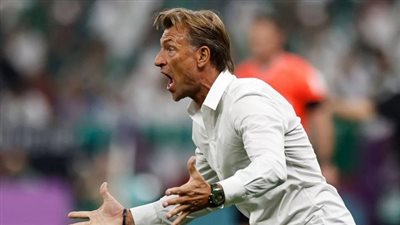 كأس العالم 2026.. هيرفي رينارد مديرًا فنيًا لمنتخب تونس خلفًا لصبري اللموشي