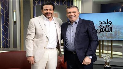 سعيد بلقب الحرباء وكنت أعاني التعلثم في صغري