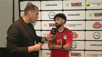 البرازيل من أفضل 4 منتخبات والتجربة مفيدة قبل المونديال