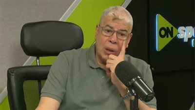أحمد شوبير يعلق على سرقة أحذية ومعدات منتخب إنجلترا