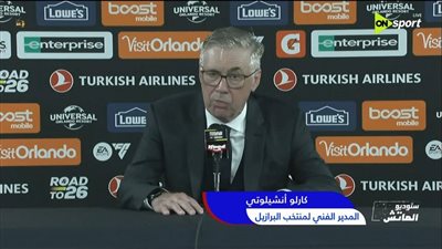 فريق منظم وقدم مباراة جيدة
