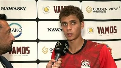 مواجهة البرازيل تجربة قوية ومفيدة لمنتخب مصر