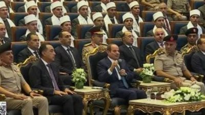 الاستثمار في أوائل الخريجين وبناء كوادر مؤهلة لمستقبل الدولة