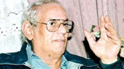شاعر عبد الحليم حافظ المفضل.. ماذا تعرف عن محمد حمزة؟