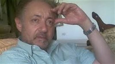 وفاة الفنان عبد العزيز مخيون وتشييع الجنازة من مسقط رأسه بالبحيرة