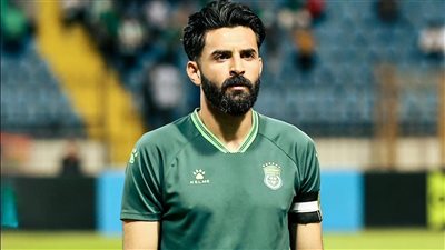 الاتحاد السكندري يبدأ مفاوضاته لتجديد عقد المدافع كريم الديب واللاعب يناور بالعروض الخارجية