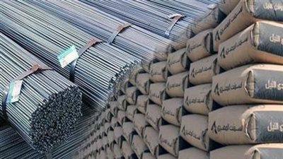 مواد البناء بين الاستقرار والتغيير.. خريطة الأسعار الجديدة