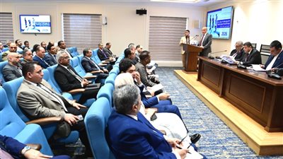 اقتصادية النواب تعتمد موازنة مركز معلومات قطاع الأعمال وتوصي بنقل تبعيته لمجلس الوزراء