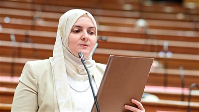 منظومة التأمين الصحي الشامل تعكس اهتمام القيادة السياسية ببناء نظام صحي متكامل يضمن حصول جميع المواطنين على خدمات صحية ذات جودة عالية