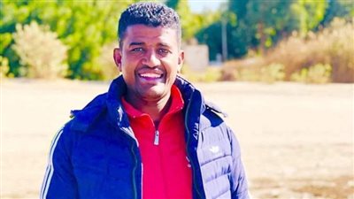 فلكس أبوالخطيب مديرا فنيا لفريق سلام إسنا بالقسم الثالث
