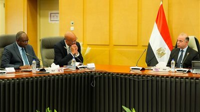 وزير الاستثمار يبحث مع مؤسسة التمويل الدولية تطوير بيئة الأعمال والتحول الرقمي