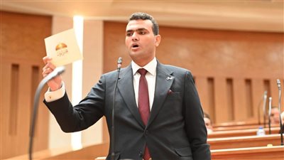 النائب حسين هريدي يطالب بمراجعة خفض مقررات السماد لمحصول قصب السكر وحماية مزارعي الصعيد