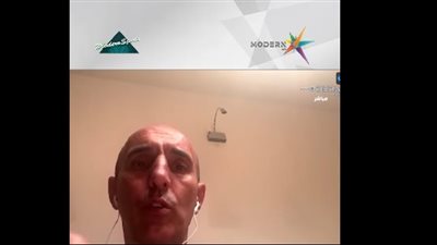 التتويج الإفريقي أعظم إنجازاتي مع بيراميدز ورمضان صبحي لاعب موهوب لكنه ارتكب أخطاء