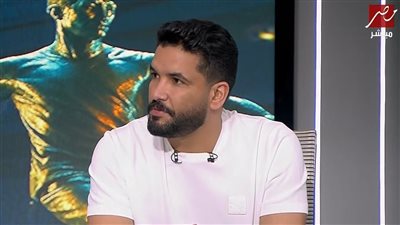 قضية عبد الله جمعة ضد الزمالك وصلت إلى المحكمة الرياضية الدولية