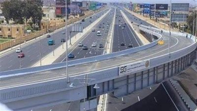 سيولة مرورية وانتظام بالحركة في شوارع القاهرة والجيزة صباح الجمعة