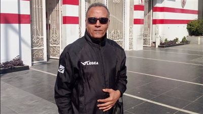 منصور الجزار مديراً فنيا لفريق الجزيرة سيتي في الموسم الجديد بالدوري الممتاز ب