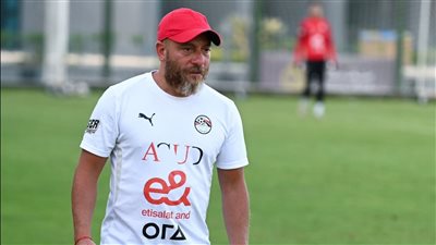 وائل رياض مدرب منتخب الشباب يكشف سر الخسارة بخماسية أمام روسيا