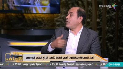 نحن في مرحلة دولة القانون.. ومن أخطأ سيحاسب مهما كانت مكانته