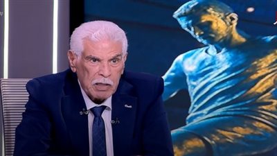 حسن شحاتة يدافع عن حسام حسن في أزمة مصطفى محمد.. وينتقد أوضاع الزمالك الحالية