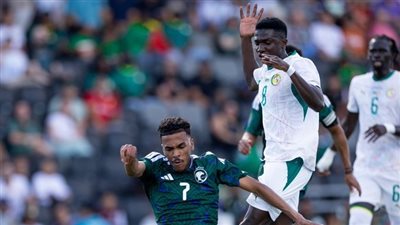 السنغال ضد السعودية.. ملخص اهداف ونتيجه مباراة منتخب السعودية والسنغال الودية استعداداً لكأس العالم
