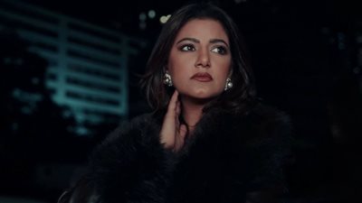 بفيديو كليب في لبنان.. ياسمين علي تطرح أغنية أعراض انسحابه