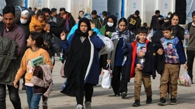 اليوم العالمي للاجئين يؤكد مكانة مصر كحاضنة للأشقاء وركيزة للاستقرار الإقليمي