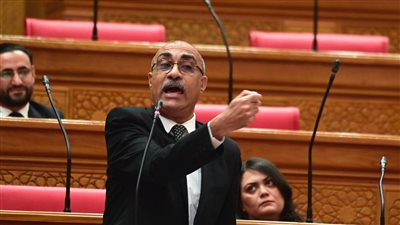 الحكومة في سبات عميق.. إيهاب منصور: التأخير في تطوير طريق المريوطية يهدد أرواح المواطنين يوميا