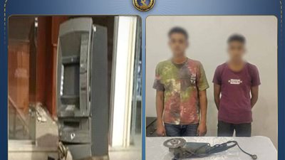 لصوص لكن ظرفاء.. سقوط عصابة الصاروخ الكهربائي في الشيخ زايد